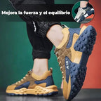 Tenis Market: Flex Air 2026