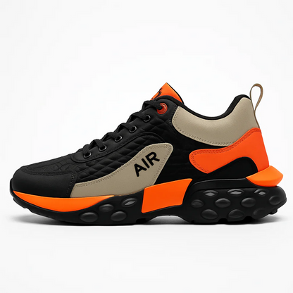 Tenis Market: Flex Air 2026