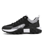 Tenis Market: Flex Air 2026